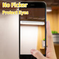 Table Lamp Office Study LED Lights USB Rechargeable Desk Lamps Dimming Protect Eyes Table Lamp For Study Bedroom Night Lights. 