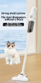Handheld wireless vacuum cleaner for home use and car multi-purpose 16000pa powerful suction power. 