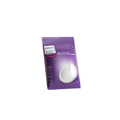 Philips Avent Disposable Nursing Pads