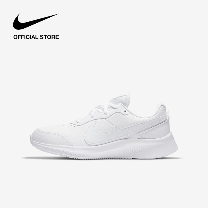 Nike Kids' Varsity Running Shoes White Lazada