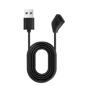 Quick Connect Magnetic Charging Cord for VR Headsets PVC Cable Secure Attachment