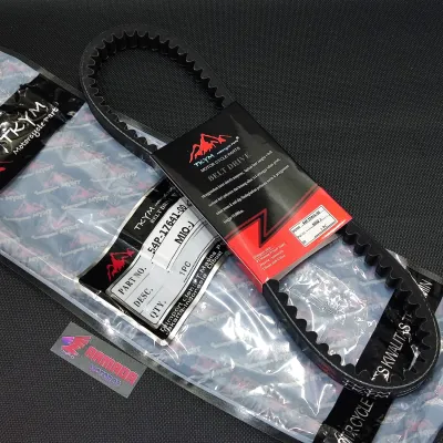 VANBELT MIO J MIO SOUL FINO 54P SPAREPART TAKAYAMA