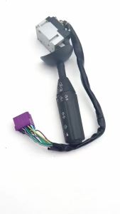 sali OE 0025406244 81255090090 Steering Column Switch For MAN Trucks 81255090116 J6H9P