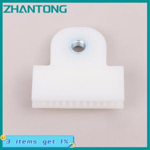 ZHANTONG 2Pcs Universal Car Door Window Regulator Support Clips For Auto Slider Sash Connector Holder Clip Car Door Clip