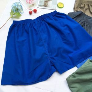 COMBO 5 Quần đùi vải kate đáy tam giác cho cho người trung niên.i đa dạng màu sắc- therapy 6868-