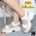 N2M - SANDAL TALI WEDGES FASHION WANITA SUPER LADY  AP21. 