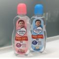 CUSSONS Baby Oil 50ML & 100 ML | Minyak Bayi. 
