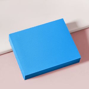 Yoga Thickened Balance Pad Anti-Slip TPE Exercise Folding Training Fitness Board Support Mat Yoga