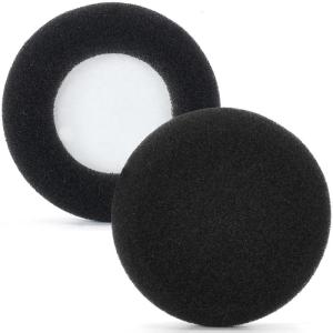 Replacement Ear Pads Ear Cushions Repair for Biz 620/1100/1500/1900/2400/2400II/GN2000/UC Headphone Sponge Earpads