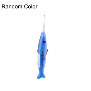 LED Light Earpick Safety Ear Pick Earwax Cleaning Remover Tool For Kids And Adults Alat Pembersih Telinga LED 发光挖耳勺