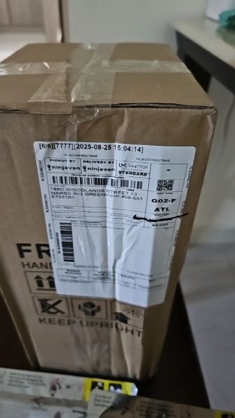Buyer review video 2