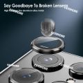 Realme Note 60 2024 Camera Lens Protectors Metal Camera Ring Case For Realme Note 60 Note60 60Note RealmeNote60 4G 5G 2024 Camera Tempered Glass Protector. 
