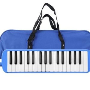(พร้อมจัดส่ง) เมโลดี้ 32 คีย์เมโลดี้ 32 คีย์เปียโนออร์เคสตราพร้อมชุดเพลงฟรี