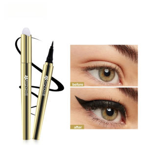 Shawill Eyeliner Waterproof Ultra Fine Eye Makeup S3044