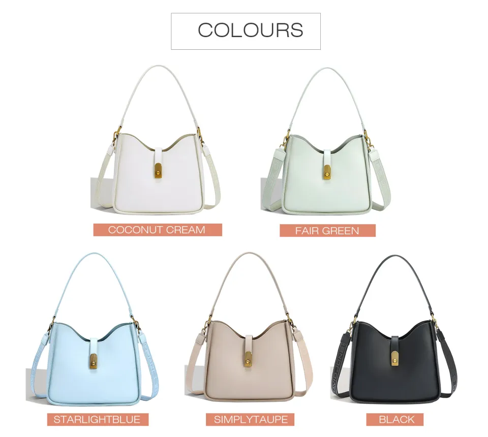 David Jones Paris handbag for women tote bag top handle hand bag ladies  shoulder bag big shopping bag sling bag