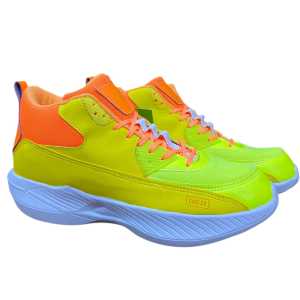 CHOSAMON Aresto - Sepatu Voli Olahraga Senam Zumba Aerobik Tenis Badminton Training Gym