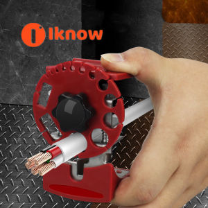 I Know Versatile Handheld Copper Wire Stripping Machine Wire Stripper Tool