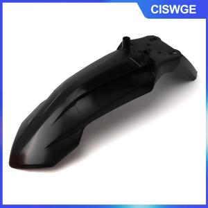 CISWGE Xe Máy Phía Trước Fender Chắn Bùn Cho Ktm 65 Sx Exc Xc Sxf Xcw Excf 2018 Phổ Nhựa Tấm Motocross Sửa Đổi Các Bộ Phận Enduro