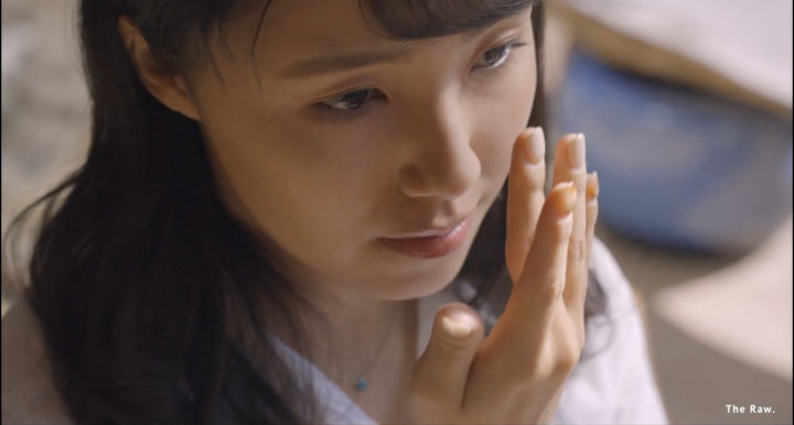 NC - The Raw. Niacinamide 5% Serum | Oil and Acne Control Serum with ...