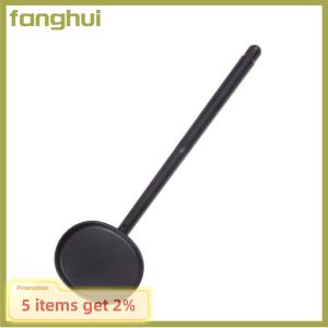 fanghui เครื่องมือสำหรับการตรวจตาเครื่องตรวจตาพลาสติกสีดำ