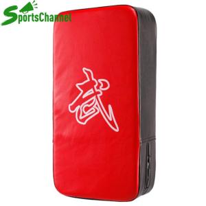 Đấm bốc da PU Đích đấm Kickboxing bao cát cho Kicking boxing Shield Đào Tạo