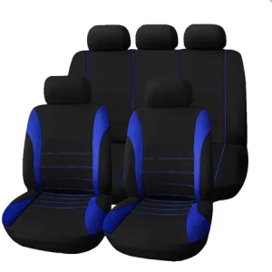 Suzuki Dzire Car Seat Cover set for 5 Seaters