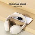 THINKPLUS X KIIP WIRELESS TH30 HEADPHONE BLUETOOTH HEADSET EARPHONE. 