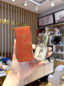 Tinh Chất Phục Hồi Tái Sinh làm sáng da Whoo Illuminating Regenerating Essence 8ml