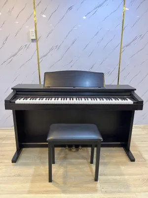 Đàn Piano Điện Roland HP-230 + Tặng Kèm Ghế Piano Cao Cấp