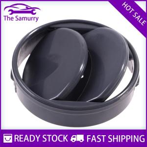 Samurry ✨Hot Sale✨ Car Bus Vent Dashboard Air Conditioning Deflector Small Air Outlet Side Vent Rotation Vent Car Accessories