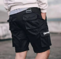 CELANA PENDEK CARGO PRIA TERBARU / Celana Pendek Cowok Keren CARGO Laki laki bahan tebal. 
