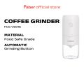 Faber Coffee Grinder Vintage FCG V6016. 