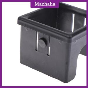 Mazhaha Vuông ống cho Bìa Ống bền ghế Glide chèn hoàn thiện phích cắm thiết bị tập thể dục phụ kiện trượt tay áo