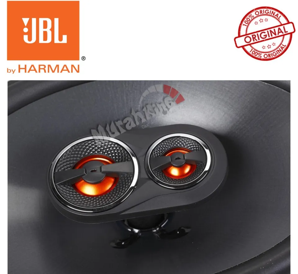 JBL GX963 スピーカー 8-3⁄4インチ JBL SPEAKER GX963 | Design