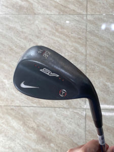 2ND Gậy Golf Wedge Nike SV 58° Flex S – Secondhand - 6673