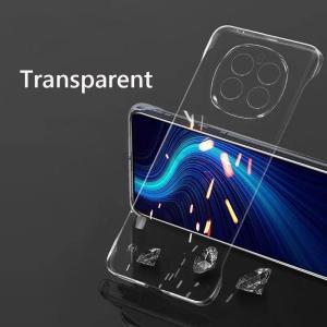 casing for Honor Magic7 Pro | Honor Magic7 | Honor Magic7lite | HONOR X9C Frameless Slim Skin Matte Hard Back Cover Case On For Honor Magic7 Pro Magic 7 Pro 5G ShockProof Fundas Coque