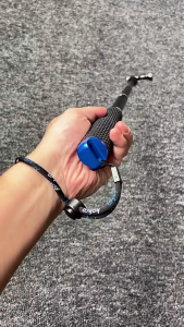 Handheld Extension Rod Aluminum Metal Telescoping Monopod Anti Slip Handle Compatible For 7 6 5 4 3 2 1 Camera