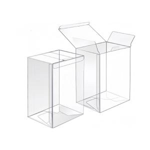 Không thấm Nước Chủ cho chơi game những người đam mê đơn giản PVC hộp đóng gói tổ chức trường hợp đối với bộ sưu tập