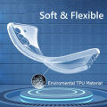 Case Samsung S21 FE Case Softcase CLEAR HD CAMERA PROTECTION Case Casing Hp Samsung S21 FE. 