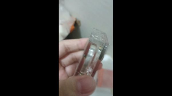 Buyer review video 3
