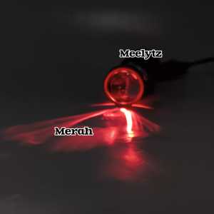 CR7 C608 & Y7D Gen 2 - Lampu Utama H4 LED