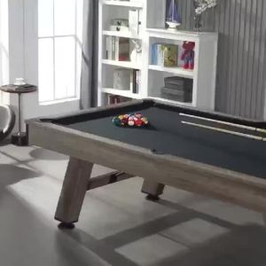 Table Billiards 3 IN 1 Office Table Indoor Family Table Tennis Table Multifunctional Three In One Table Tennis Table