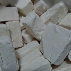 ❣️ Original ❣️Kagayaku VANILLA SCENT Bleaching Whipped Scrap Soap