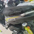 Yamaha Ego Avantiz 125 Size 2XL Seat Cover Net Sarung Kusyen Jaring Motorcycle. 