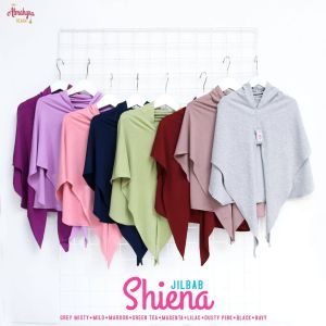 Jilbab Anak Kerudung Anak / Jilbab Shiena