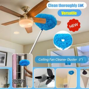 Cleaning Dusting Brush Dusting Dusting Firmly Adsorb Dust Soft Household Ring