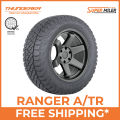 1pc THUNDERER 285/70R17 RANGER A/TR 121/118S Car Tires. 