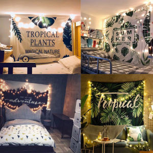 ตกแต่งคริสต์มาสพื้นหลังผ้าแขวนผนังพรมงานเลี้ยงวันเกิดแบนเนอร์ผ้าม่านผ้าผ้าปูโต๊ะผ้าขนหนูชายหาด