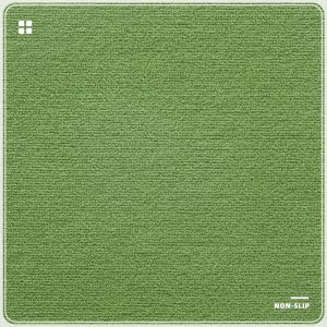 พรมปูพื้นห้อง DIY 30*30cm แผ่นพรม พรมจิ๊กซอว์ 30x30cm พรมปูพื้นห้องนอนองคลาน สไตล์ญี่ปุ่น