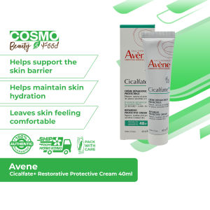 Avène Cicalfate+ Restorative Protective Cream 40ml